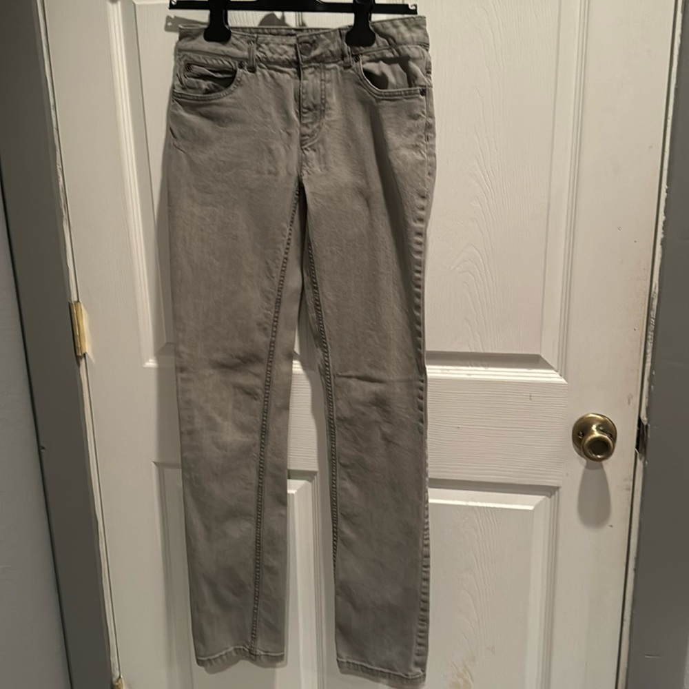 J. Jill Slim Jeans